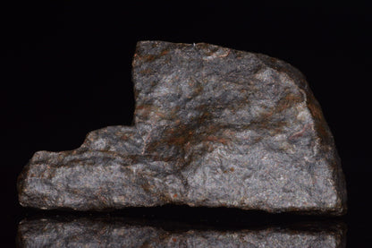 Unclassified Chondrite Meteorite Complete fragment