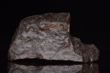 Unclassified Chondrite Meteorite Complete fragment