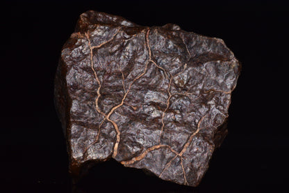 Unclassified Chondrite Meteorite Complete fragment