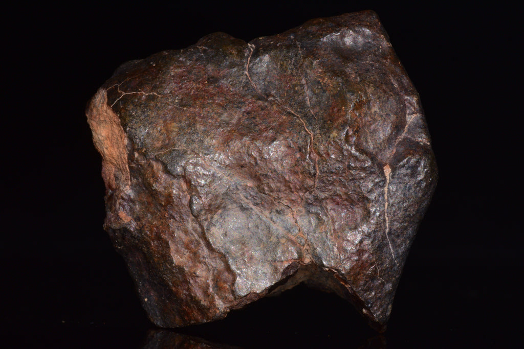 Unclassified Chondrite Meteorite Complete fragment