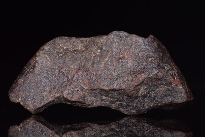 Unclassified Chondrite Meteorite Complete fragment