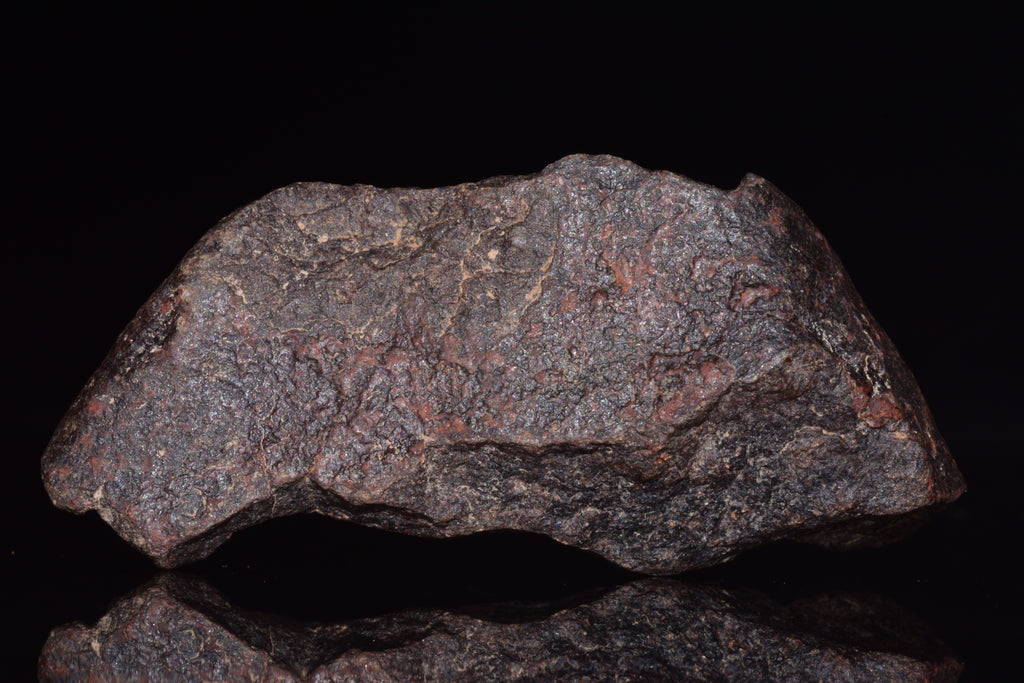 Unclassified Chondrite Meteorite Complete fragment
