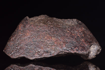 Unclassified Chondrite Meteorite Complete fragment