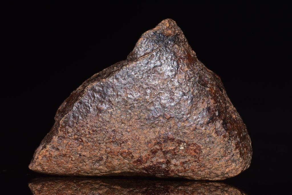 Unclassified Chondrite Meteorite Complete fragment