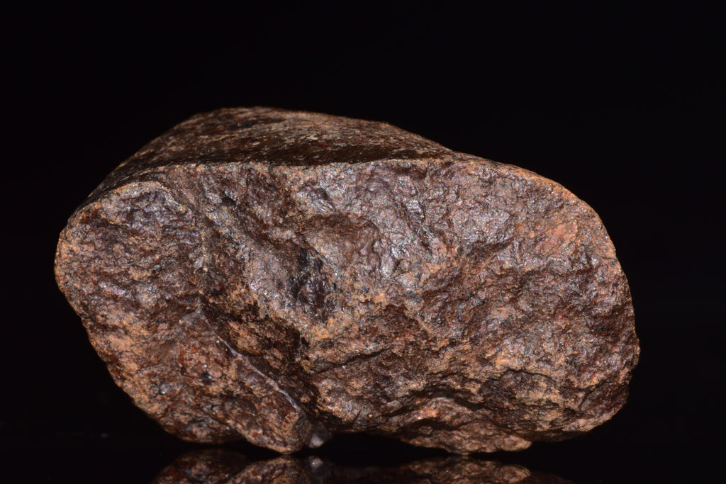 Unclassified Chondrite Meteorite Complete fragment
