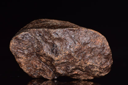 Unclassified Chondrite Meteorite Complete fragment