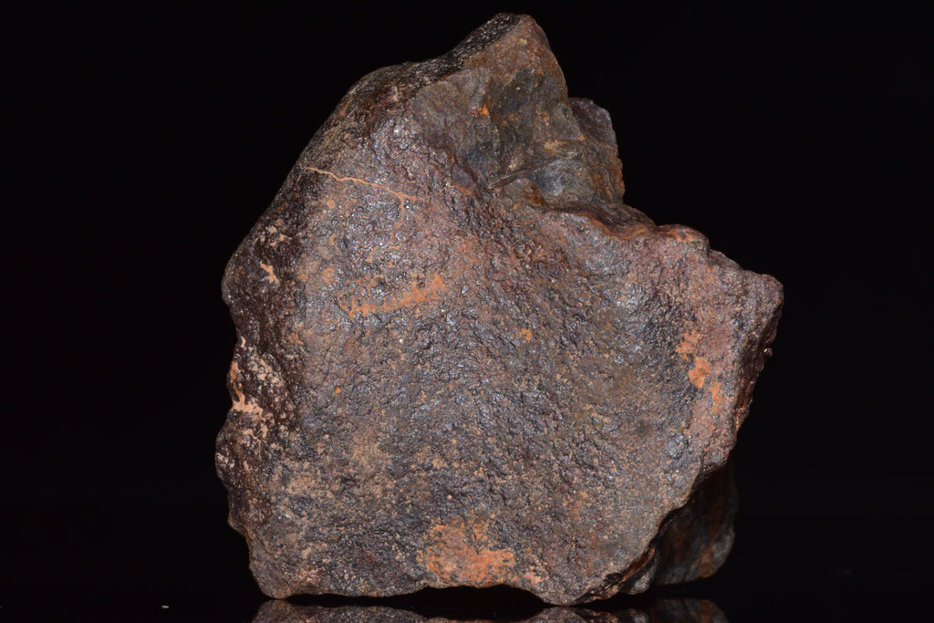 Unclassified Chondrite Meteorite Complete fragment