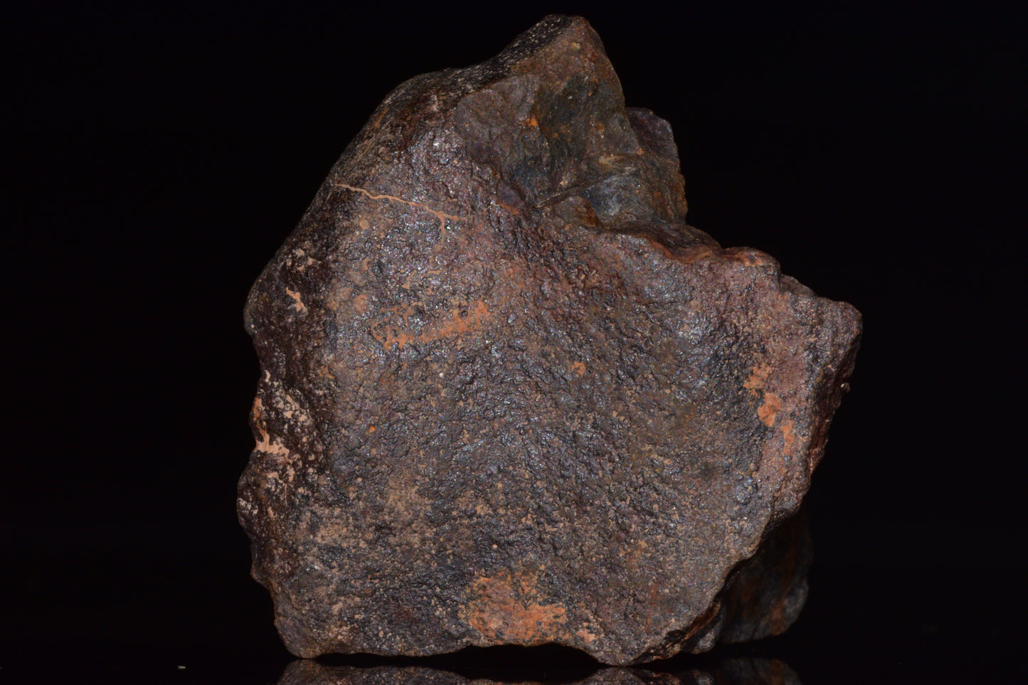 Unclassified Chondrite Meteorite Complete fragment