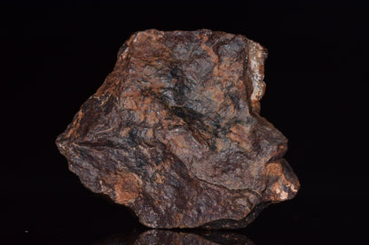 Unclassified Chondrite Meteorite Complete fragment