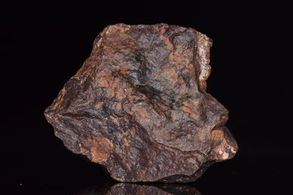 Unclassified Chondrite Meteorite Complete fragment