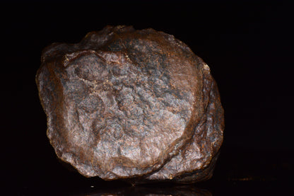 Unclassified Chondrite Meteorite Complete fragment