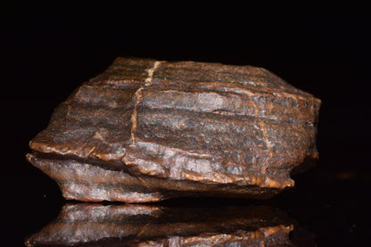 Unclassified Chondrite Meteorite Complete fragment