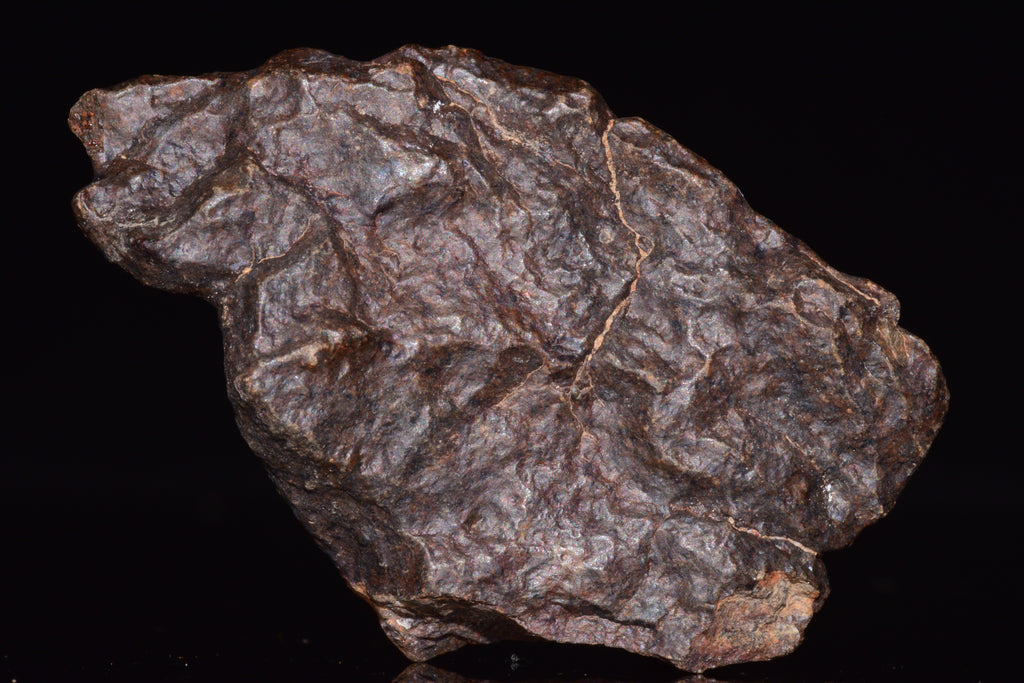 Unclassified Chondrite Meteorite Complete fragment