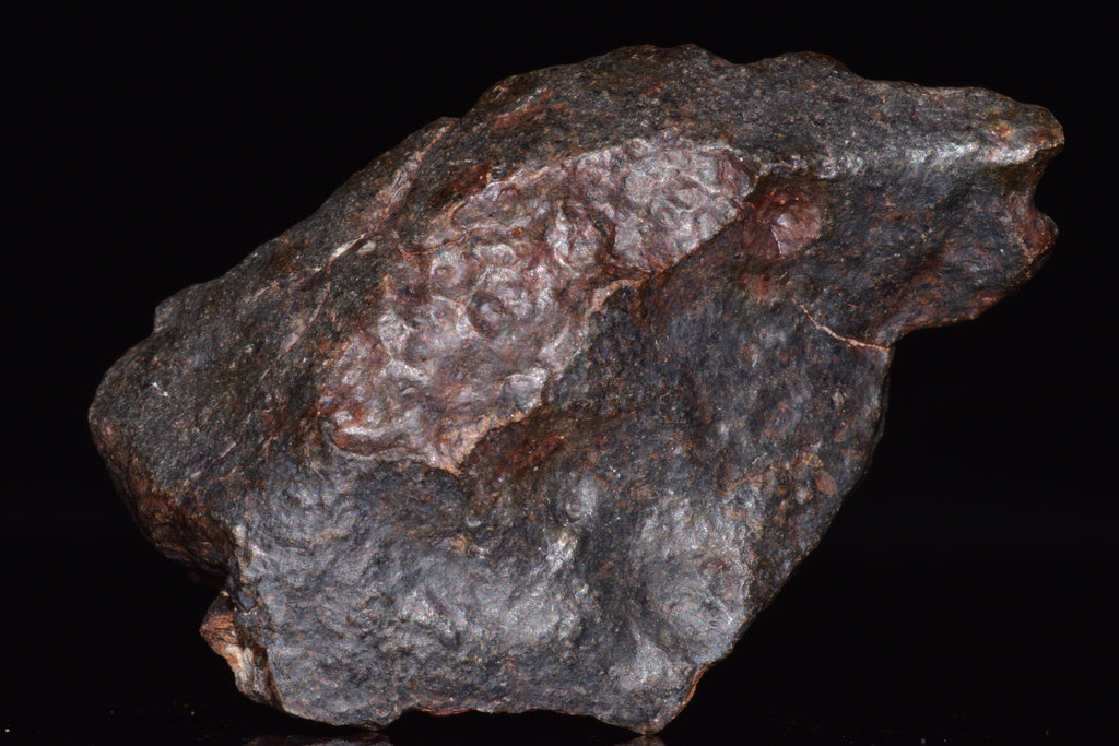 Unclassified Chondrite Meteorite Complete fragment