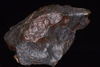 Unclassified Chondrite Meteorite Complete fragment