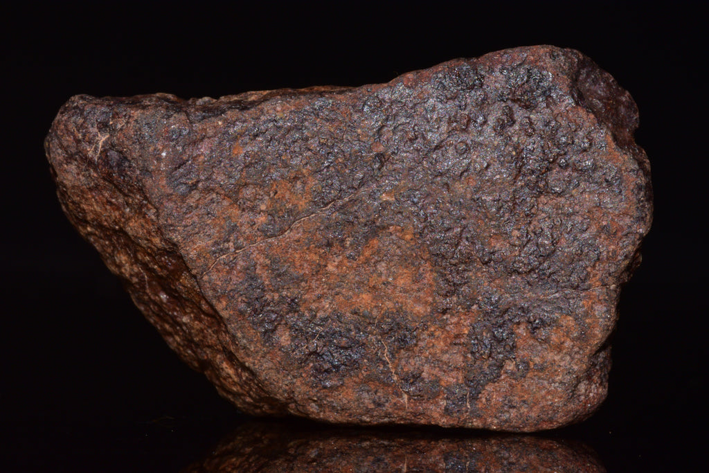 Unclassified Chondrite Meteorite Complete fragment