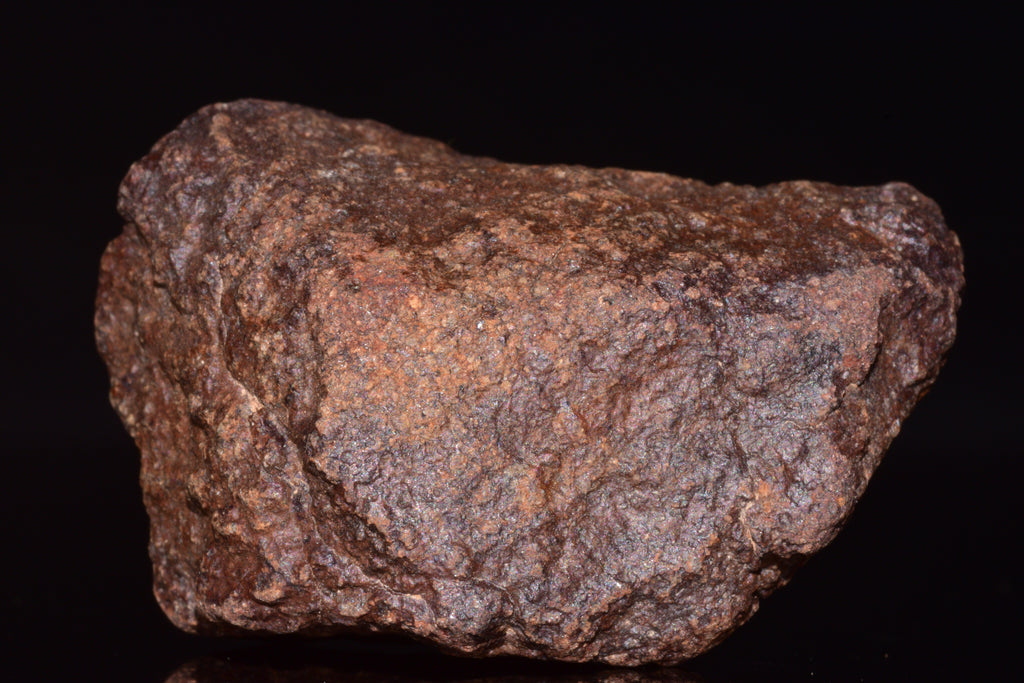 Unclassified Chondrite Meteorite Complete fragment