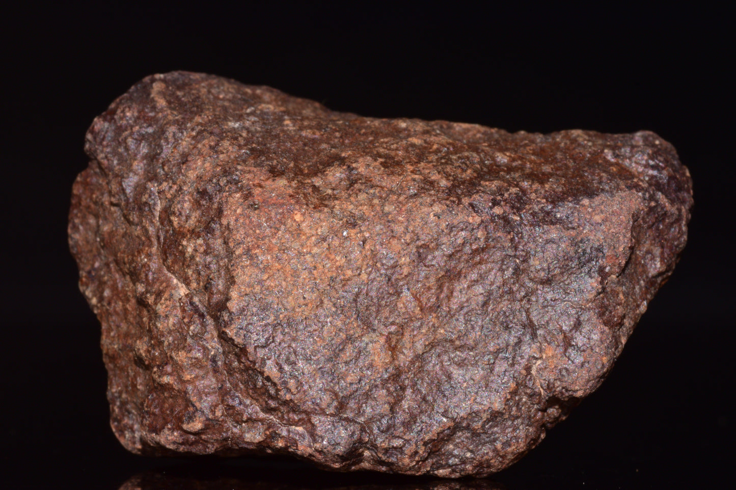 Unclassified Chondrite Meteorite Complete fragment
