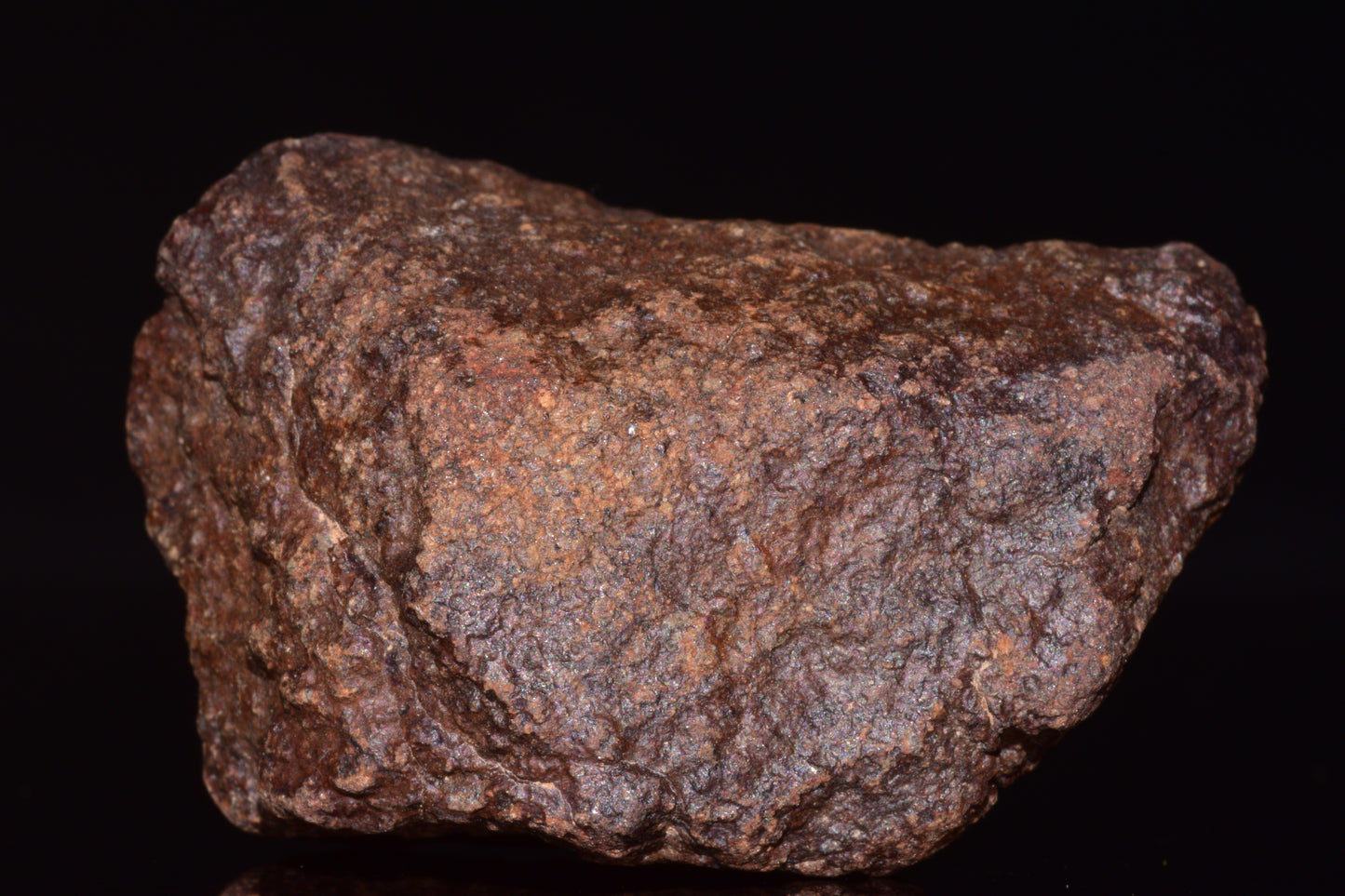 Unclassified Chondrite Meteorite Complete fragment