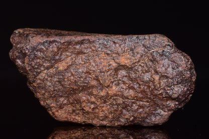 Unclassified Chondrite Meteorite Complete fragment