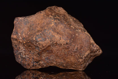 Unclassified Chondrite Meteorite Complete fragment