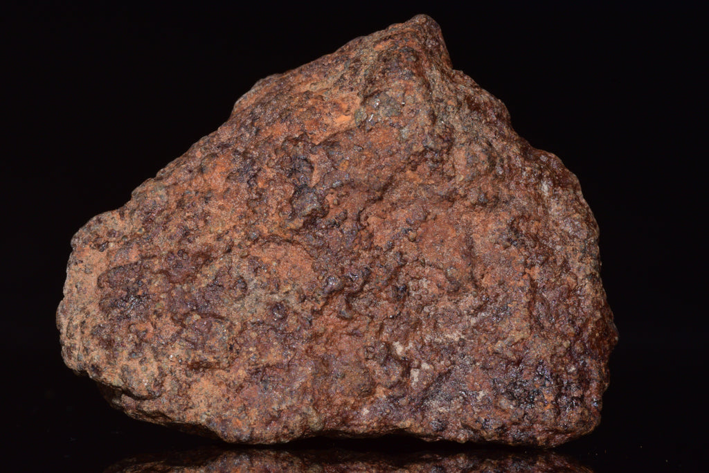 Unclassified Chondrite Meteorite Complete fragment