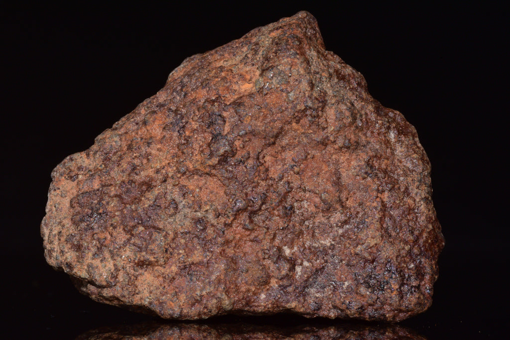 Unclassified Chondrite Meteorite Complete fragment