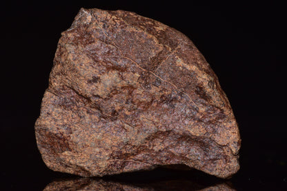 Unclassified Chondrite Meteorite Complete fragment
