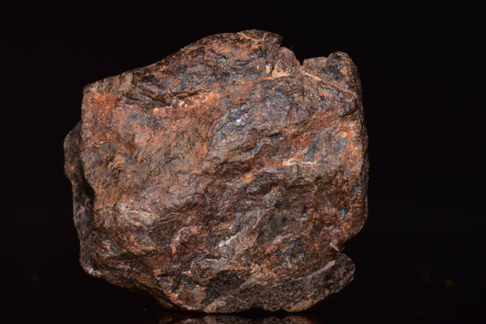 Unclassified Chondrite Meteorite Complete fragment