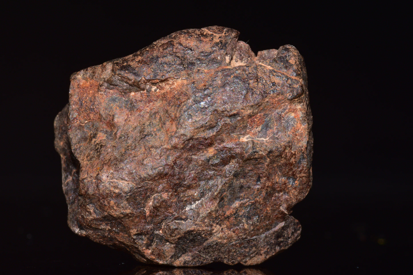Unclassified Chondrite Meteorite Complete fragment