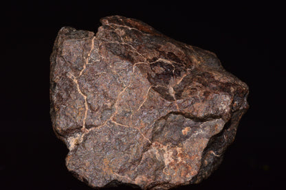 Unclassified Chondrite Meteorite Complete fragment