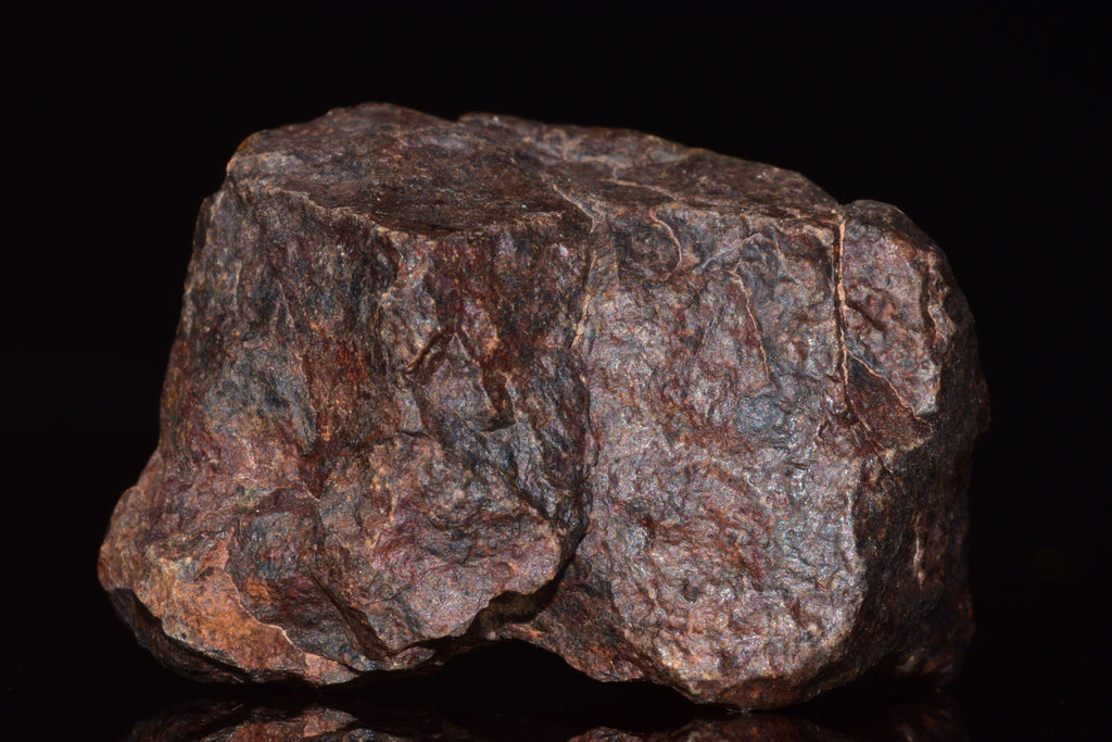 Unclassified Chondrite Meteorite Complete fragment