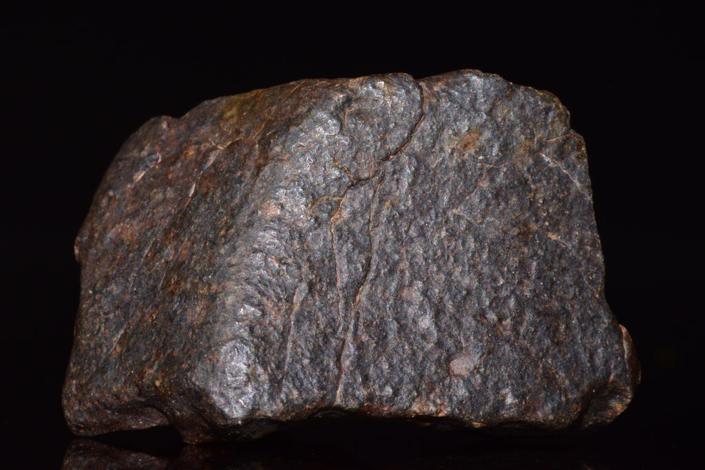 Unclassified Chondrite Meteorite Complete fragment