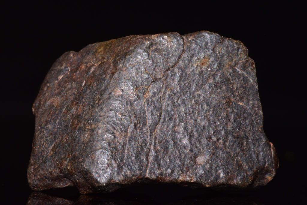 Unclassified Chondrite Meteorite Complete fragment
