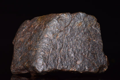 Unclassified Chondrite Meteorite Complete fragment