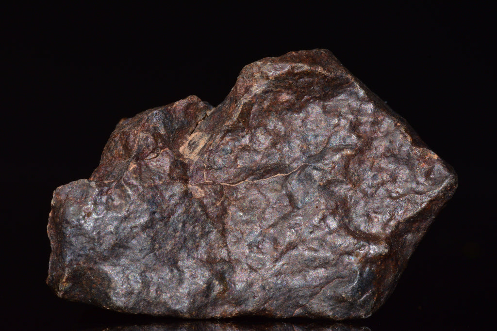 Unclassified Chondrite Meteorite Complete fragment