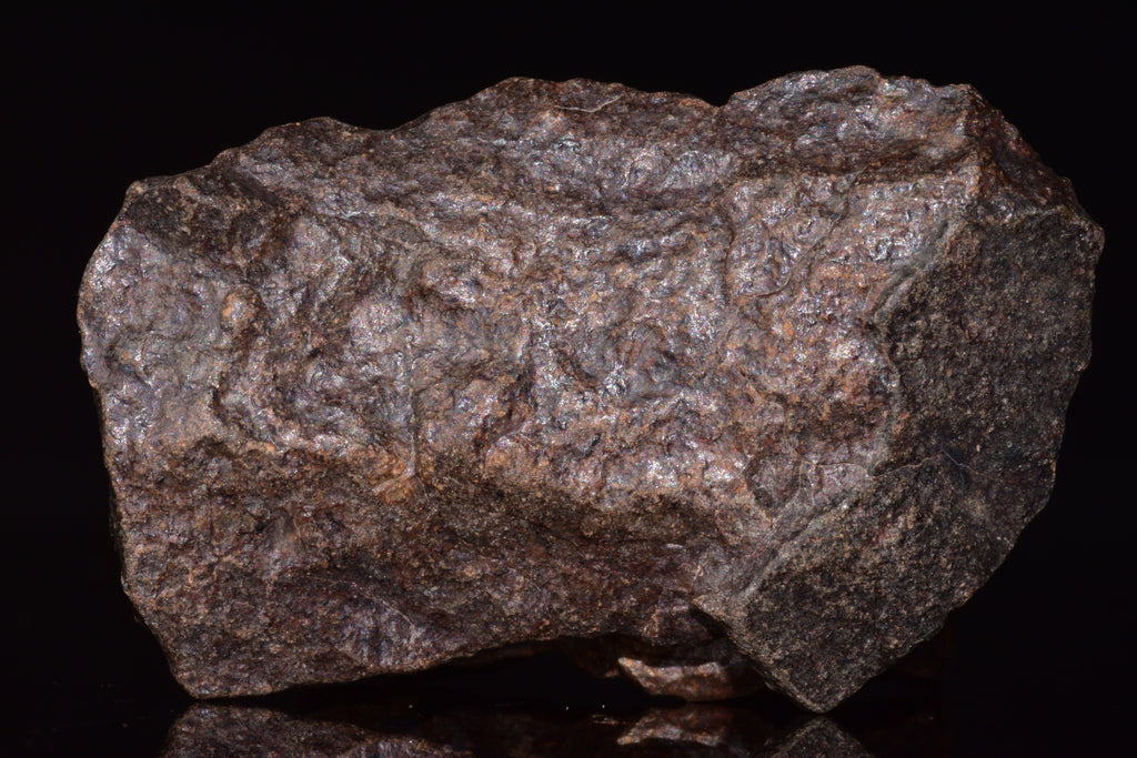 Unclassified Chondrite Meteorite Complete fragment