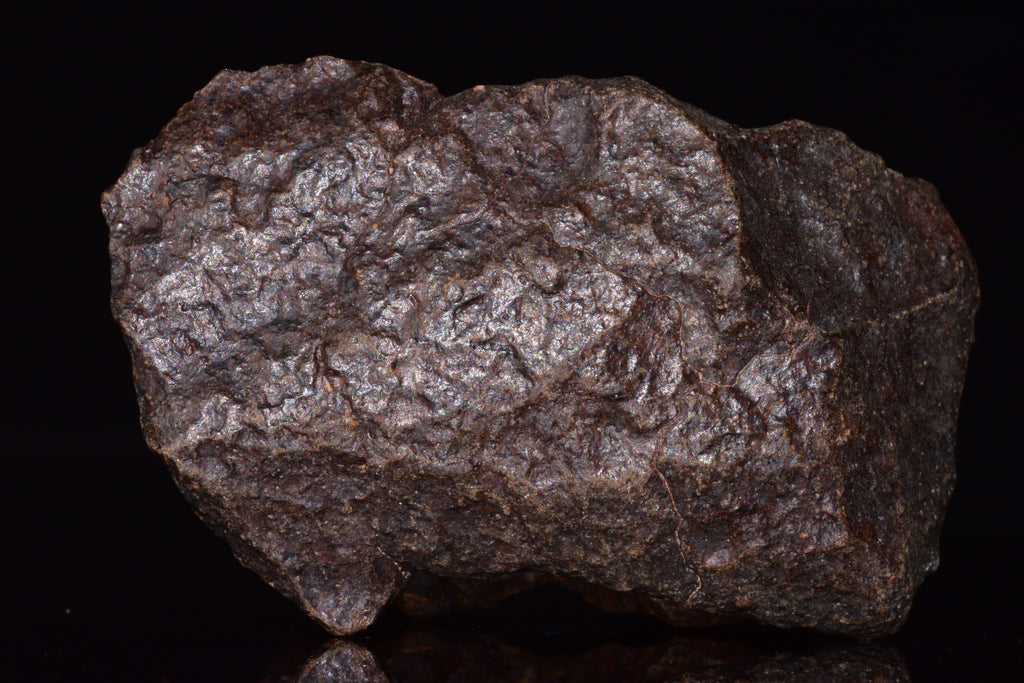 Unclassified Chondrite Meteorite Complete fragment