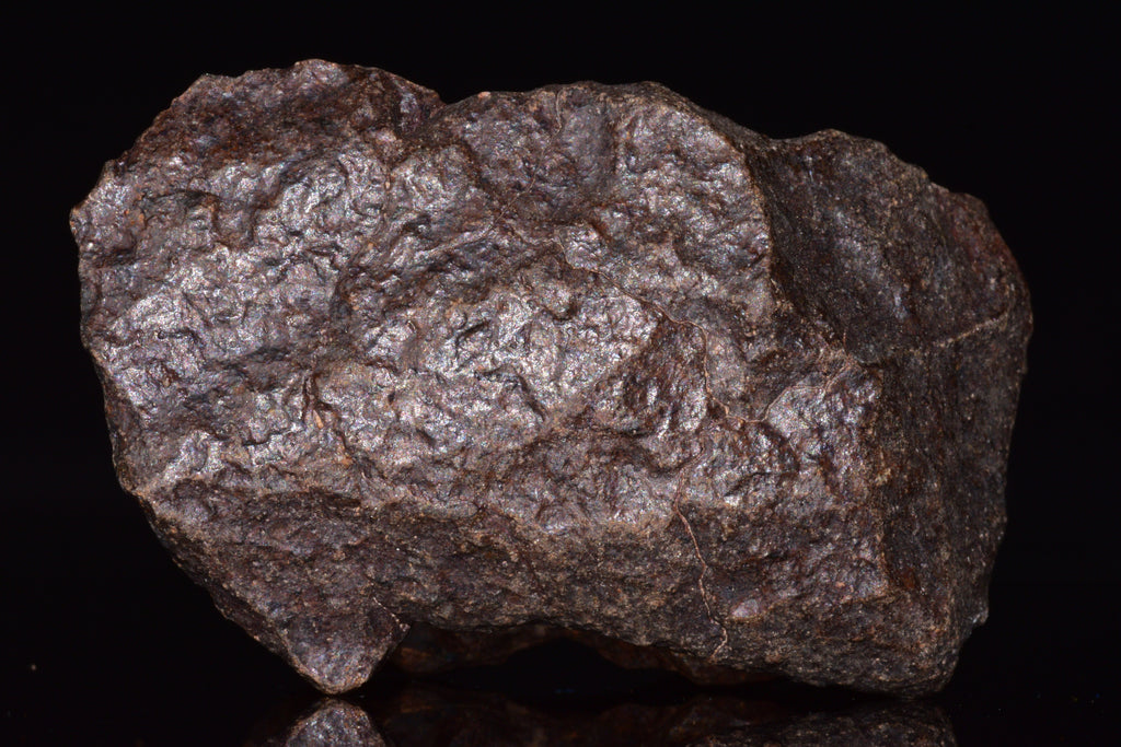 Unclassified Chondrite Meteorite Complete fragment