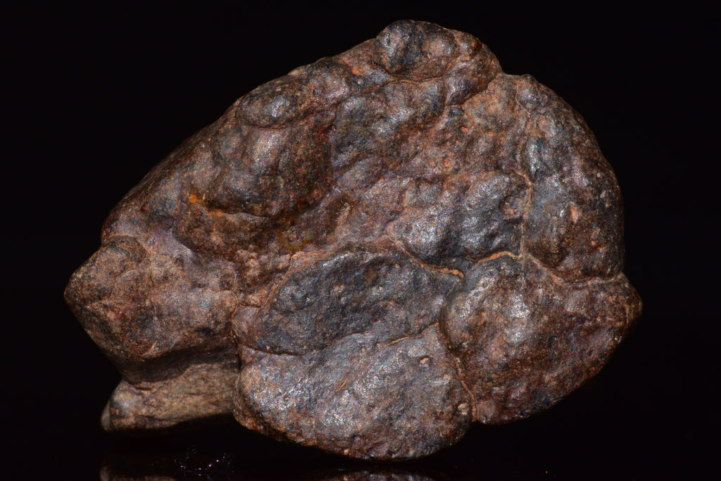 Unclassified Chondrite Meteorite Complete fragment