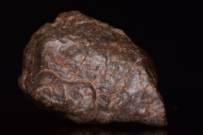 Unclassified Chondrite Meteorite Complete fragment