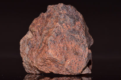 Unclassified Chondrite Meteorite Complete fragment