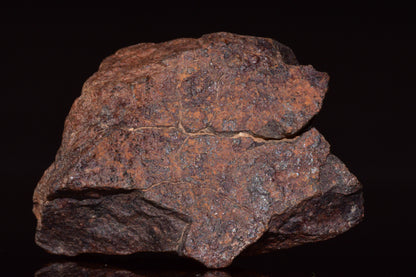 Unclassified Chondrite Meteorite Complete fragment