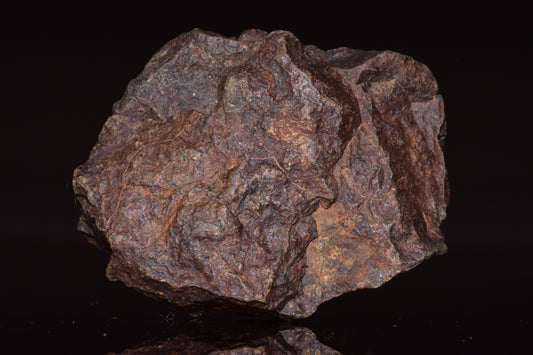 Unclassified Chondrite Meteorite Complete fragment