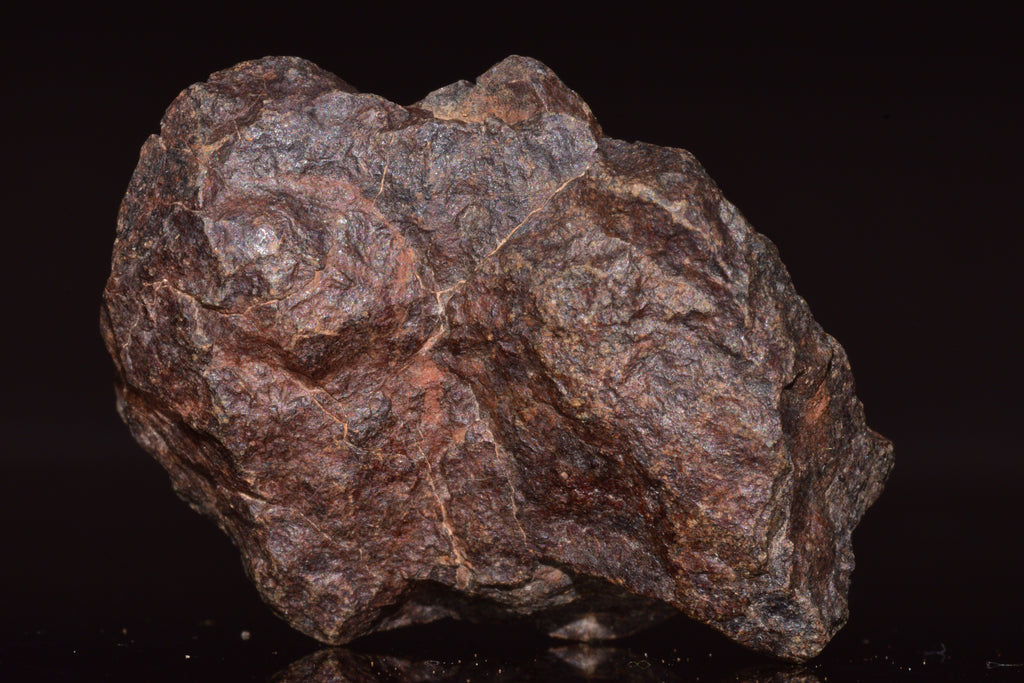 Unclassified Chondrite Meteorite Complete fragment