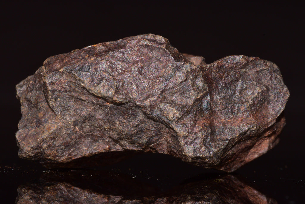 Unclassified Chondrite Meteorite Complete fragment