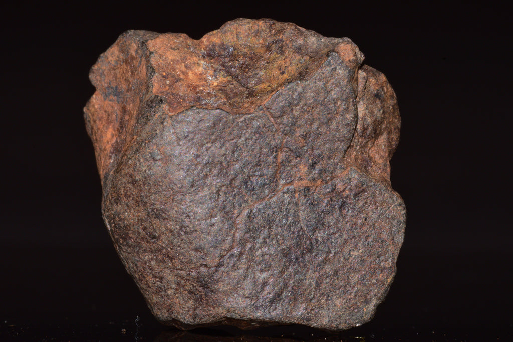 Unclassified Chondrite Meteorite Complete fragment