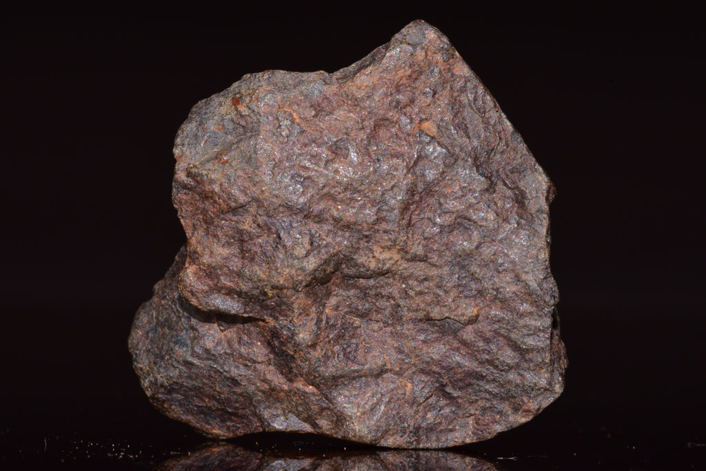 Unclassified Chondrite Meteorite Complete fragment