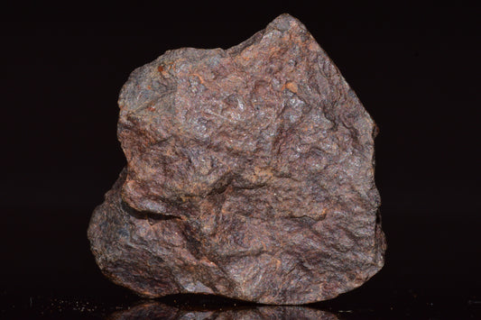 Unclassified Chondrite Meteorite Complete fragment
