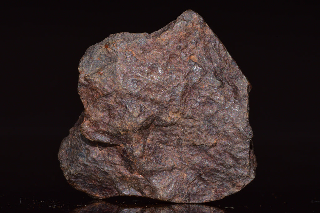 Unclassified Chondrite Meteorite Complete fragment